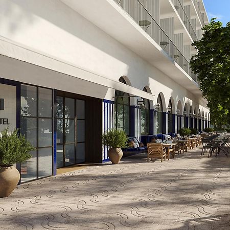 Elisabeth By The Sea Hotel Tossa de Mar Exterior photo